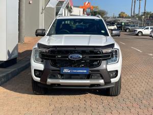 Ford Ranger 2.0 BiTurbo double cab Wildtrak - Image 3