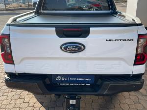 Ford Ranger 2.0 BiTurbo double cab Wildtrak - Image 4