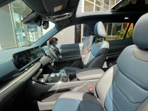 Ford Territory 1.8T Titanium - Image 10