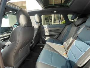 Ford Territory 1.8T Titanium - Image 11