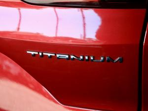 Ford Territory 1.8T Titanium - Image 12
