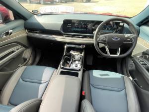 Ford Territory 1.8T Titanium - Image 12