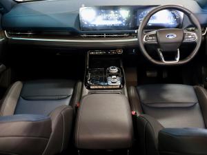 Ford Territory 1.8T Titanium - Image 19