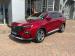 Ford Territory 1.8T Titanium - Thumbnail 1