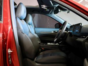 Ford Territory 1.8T Titanium - Image 20