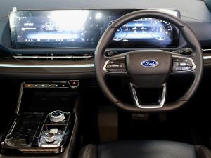 Ford Territory 1.8T Titanium - Image 22