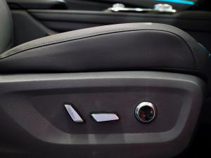 Ford Territory 1.8T Titanium - Image 24