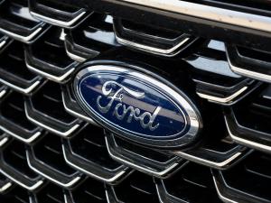 Ford Territory 1.8T Titanium - Image 25