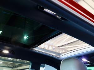 Ford Territory 1.8T Titanium - Image 26