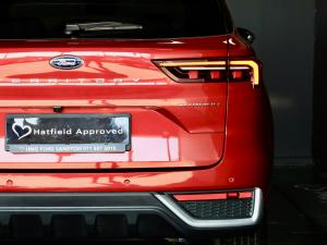 Ford Territory 1.8T Titanium - Image 27