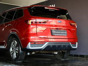 Ford Territory 1.8T Titanium - Image 28