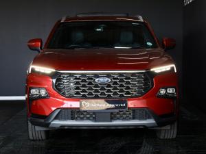 Ford Territory 1.8T Titanium - Image 2