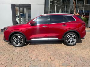 Ford Territory 1.8T Titanium - Image 2