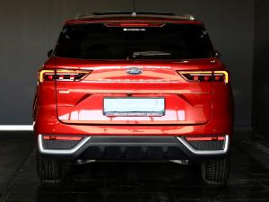Ford Territory 1.8T Titanium - Image 31