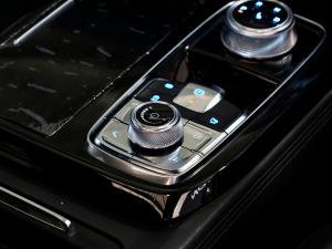 Ford Territory 1.8T Titanium - Image 37