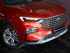 Ford Territory 1.8T Titanium - Image 3