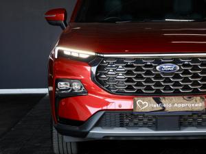 Ford Territory 1.8T Titanium - Image 4