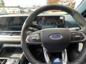 Ford Territory 1.8T Titanium - Image 6