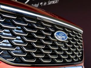 Ford Territory 1.8T Titanium - Image 6