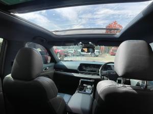 Ford Territory 1.8T Titanium - Image 8