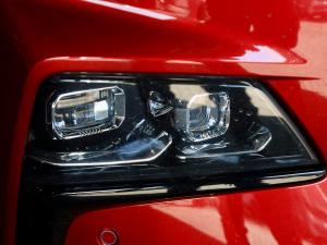 Ford Territory 1.8T Titanium - Image 8
