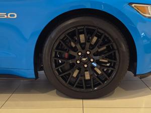 Ford Mustang 5.0 GT fastback auto - Image 11