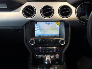 Ford Mustang 5.0 GT fastback auto - Image 15