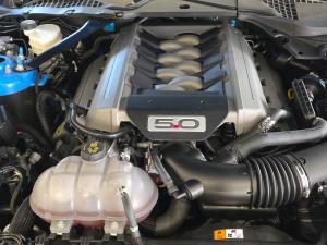 Ford Mustang 5.0 GT fastback auto - Image 17