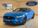 Thumbnail Ford Mustang 5.0 GT fastback auto