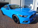 Thumbnail Ford Mustang 5.0 GT fastback auto