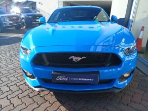 Ford Mustang 5.0 GT fastback auto - Image 2