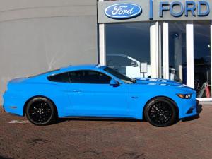 Ford Mustang 5.0 GT fastback auto - Image 3