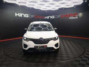Renault Triber 1.0 Life - Image 2