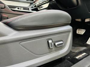 Jetour Dashing 1.5T Momentum - Image 14