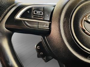 Toyota Starlet 1.5 XS manual - Image 11