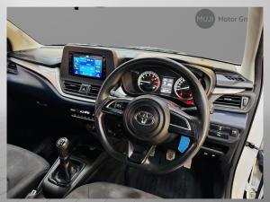 Toyota Starlet 1.5 XS manual - Image 5