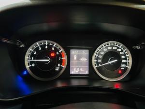 Toyota Starlet 1.5 XS manual - Image 6