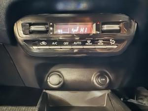 Toyota Starlet 1.5 XS manual - Image 8