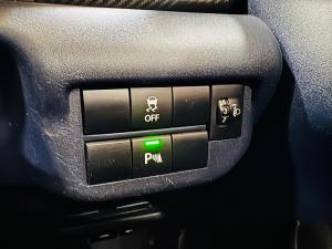 Toyota Starlet 1.5 XS manual - Image 9