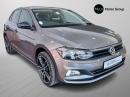 Thumbnail Volkswagen Polo hatch 1.0TSI Trendline