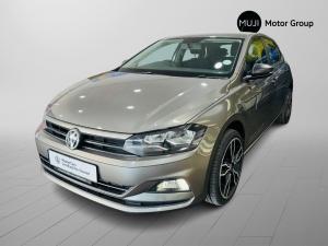 Volkswagen Polo hatch 1.0TSI Trendline - Image 2