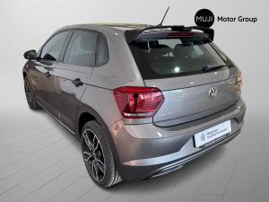 Volkswagen Polo hatch 1.0TSI Trendline - Image 3
