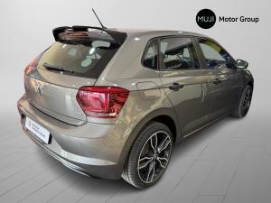 Volkswagen Polo hatch 1.0TSI Trendline - Image 4