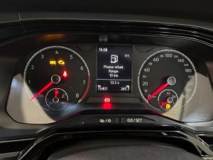 Volkswagen Polo hatch 1.0TSI Trendline - Image 5