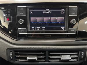 Volkswagen Polo hatch 1.0TSI Trendline - Image 6