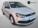 Thumbnail Volkswagen Polo Vivo hatch 1.4 Trendline