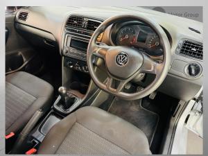 Volkswagen Polo Vivo hatch 1.4 Trendline - Image 5