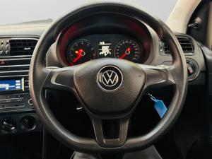 Volkswagen Polo Vivo hatch 1.4 Trendline - Image 6