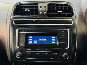 Volkswagen Polo Vivo hatch 1.4 Trendline - Image 8