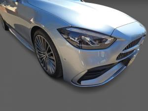 Mercedes-Benz C-Class C200 Avantgarde - Image 15